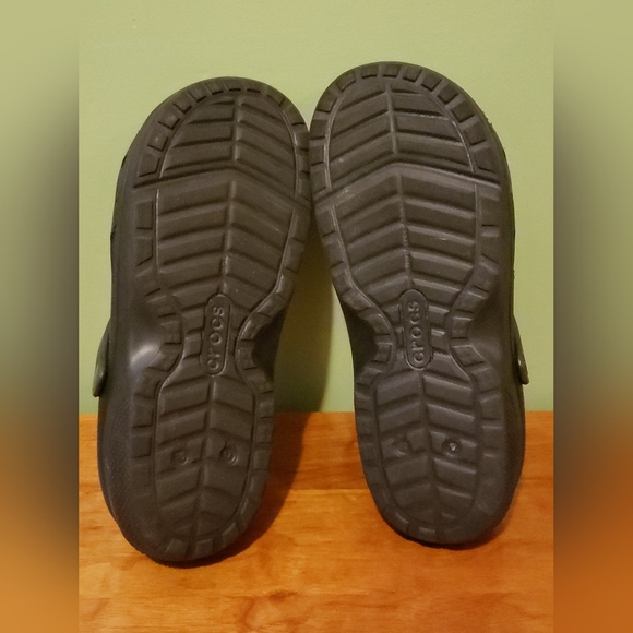 crocs specialist ii work clog - Picture 4 of 4